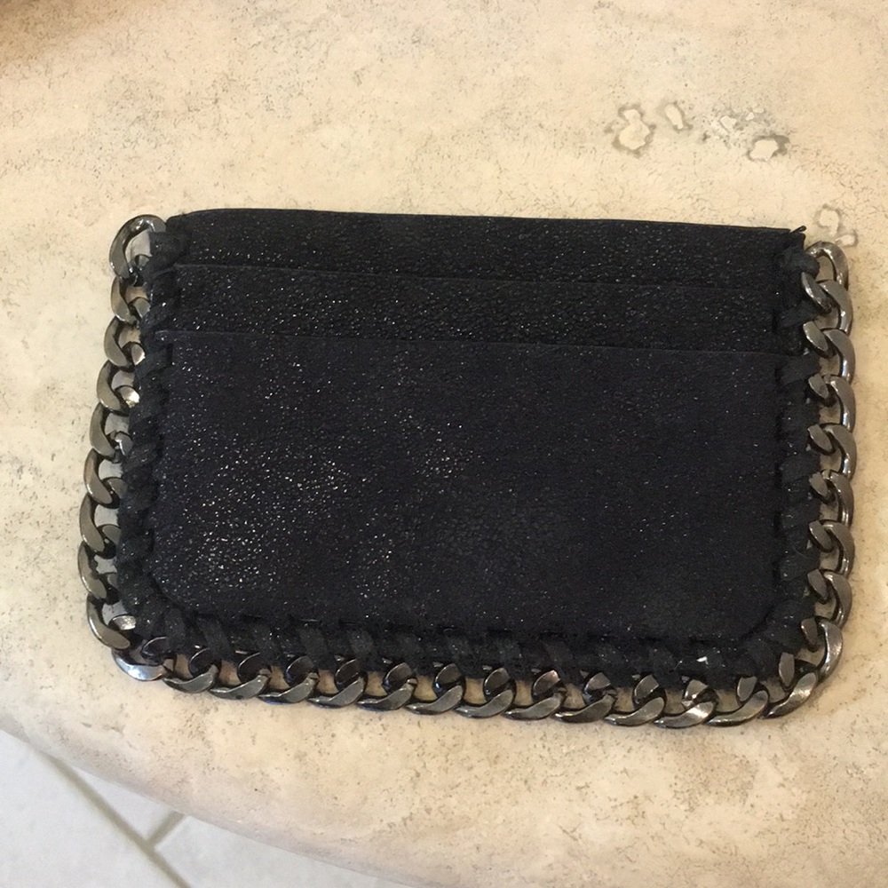 Credit Card Holder